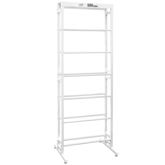 Disc Station VI | Disc Golf Rack | MVP