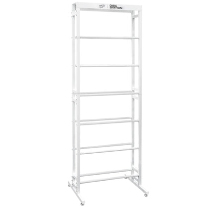 Disc Station VI | Disc Golf Rack | MVP