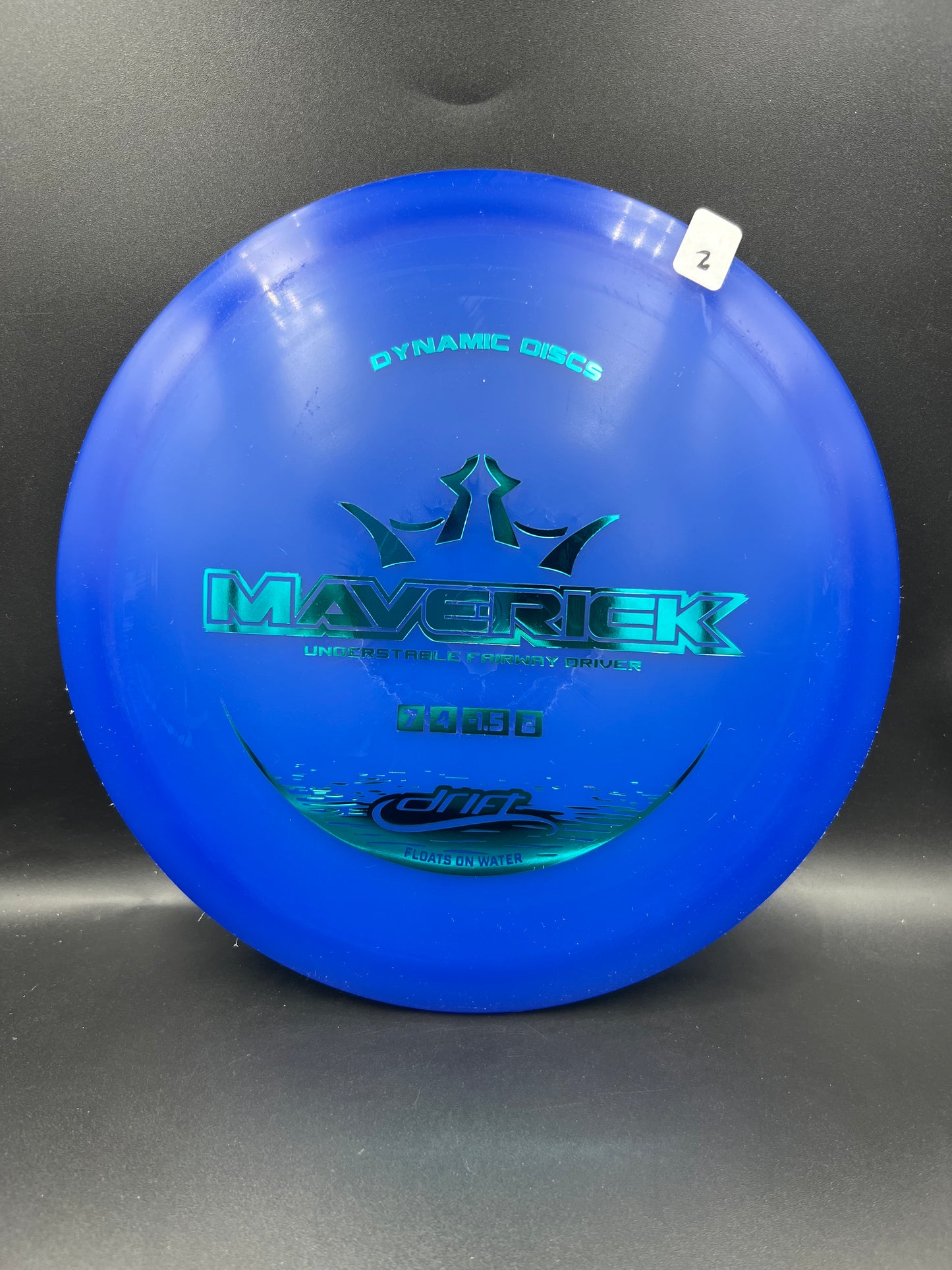 Dynamic Discs Drift Maverick