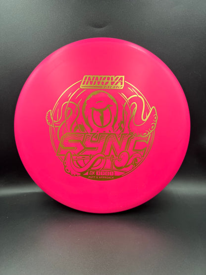 Innova DX Sync Pink Gold - 167g
