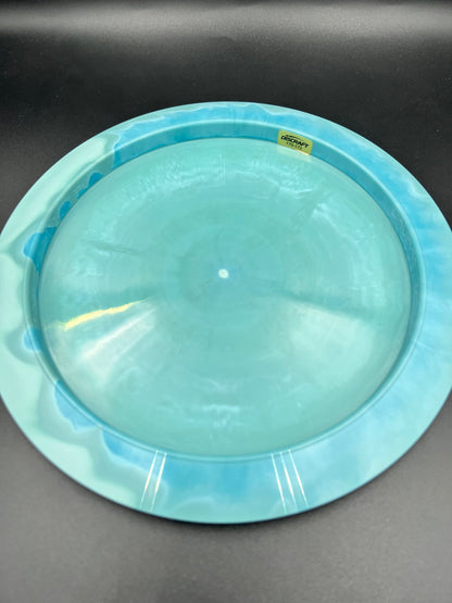 Discraft ESP Scorch Distance Driver 02