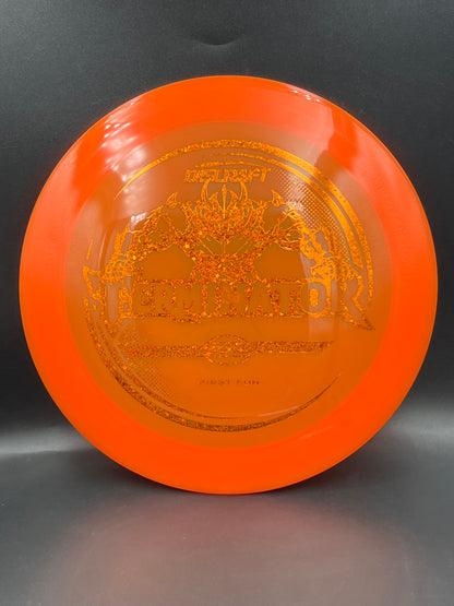 Discraft First Run Z Terminator