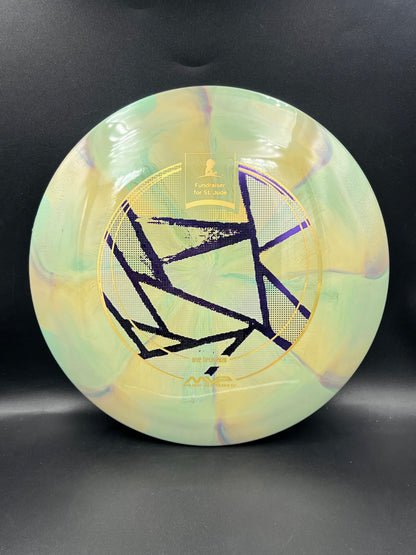 Streamline Cosmic Neutron Shift - St. Jude Fundraiser Coffee Teal - 174g