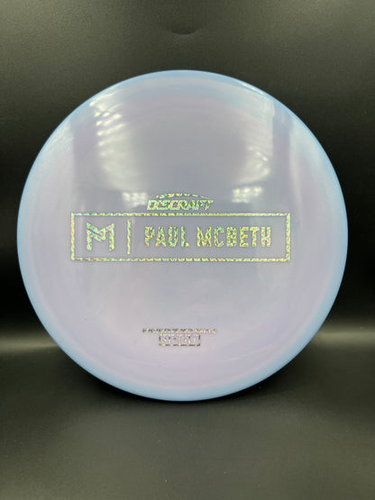 Discraft Paul McBeth Prototype Malita