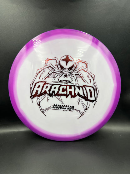Innova Halo Arachnid Purple Red - 169g