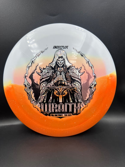 Innova 2026 Tour Series Duo Wraith Philo Brathwaite