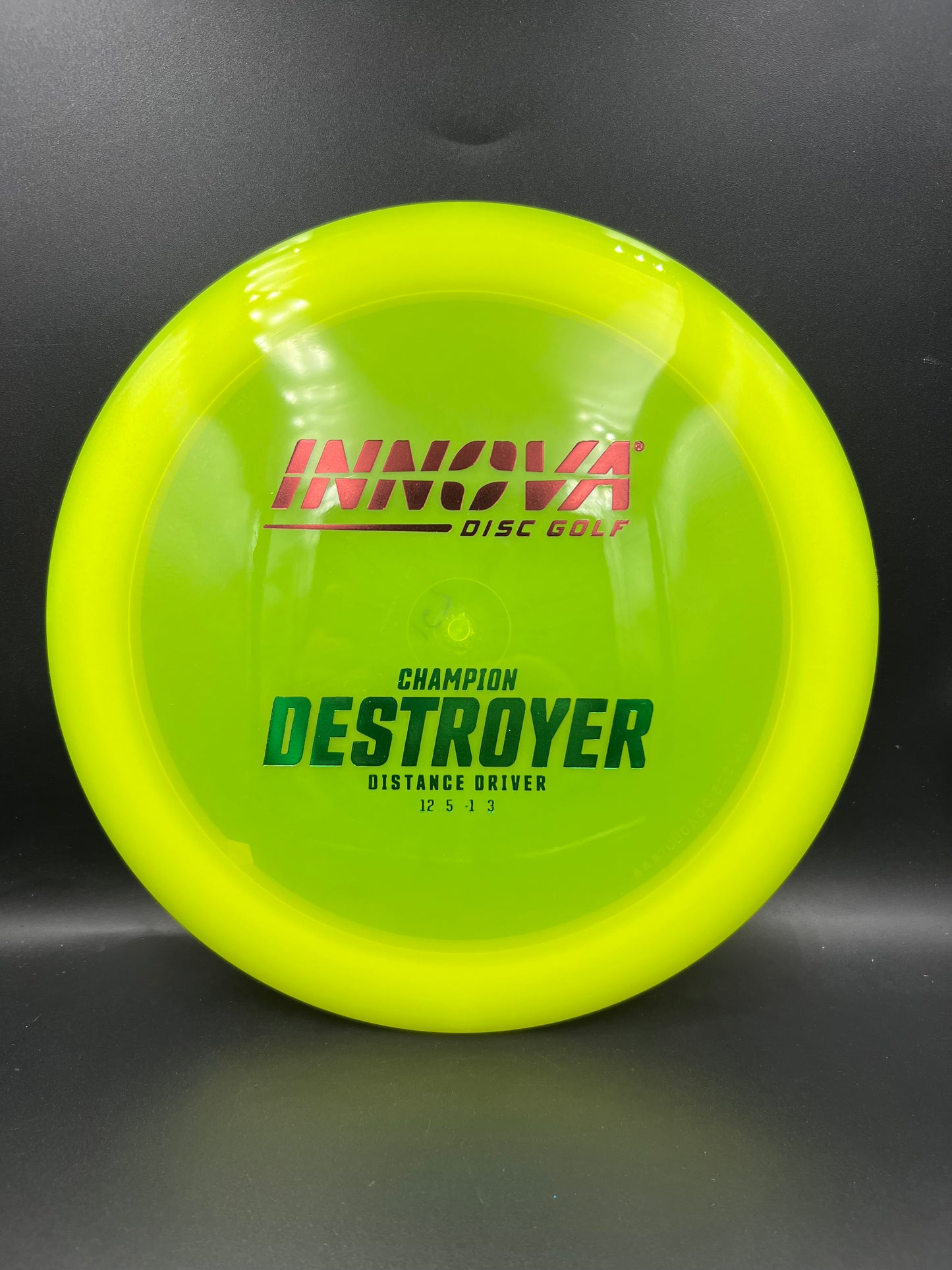 Innova Champion Destroyer