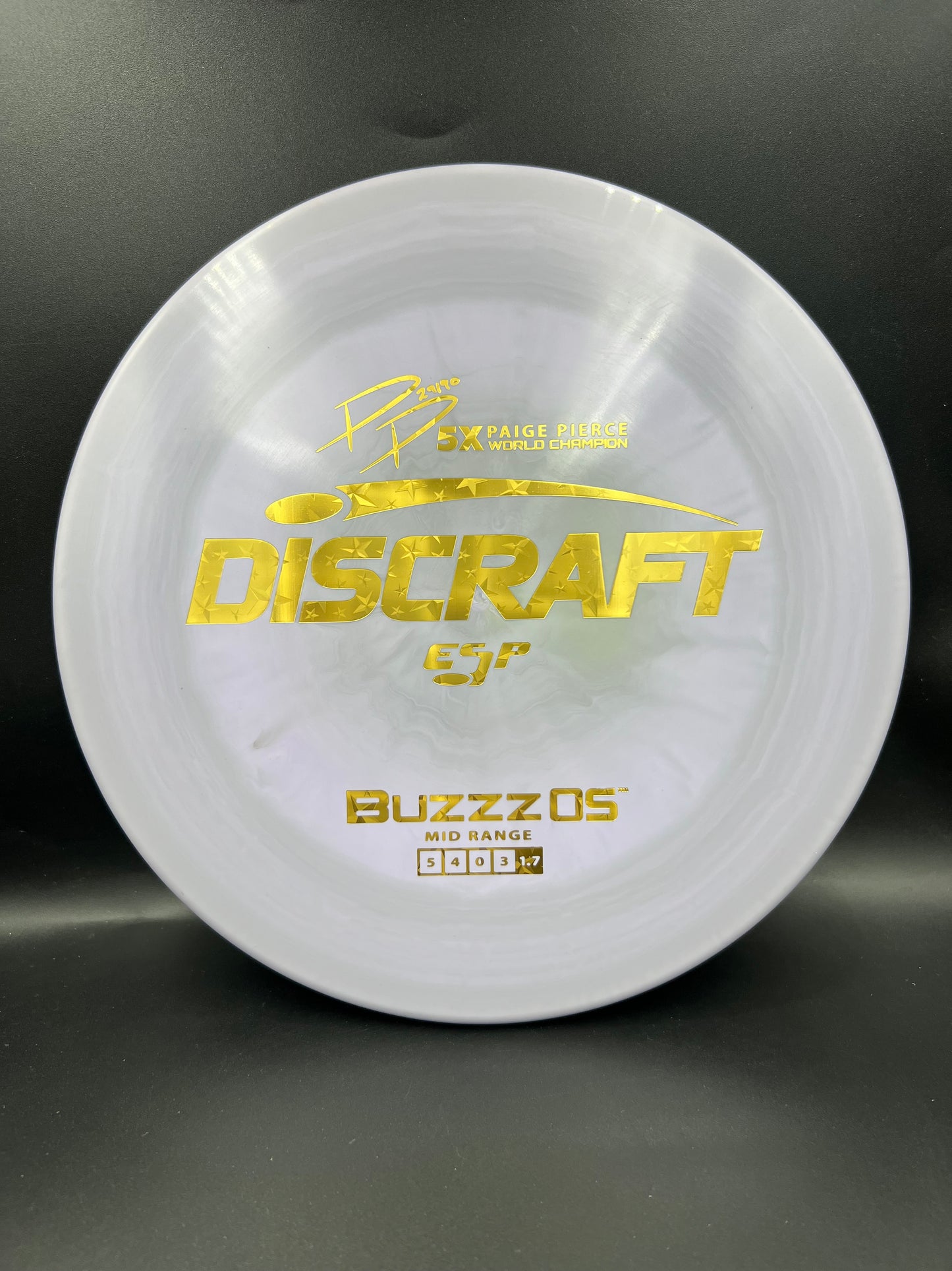 Discraft ESP Buzzz OS
