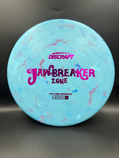 Discraft Jawbreaker Zone