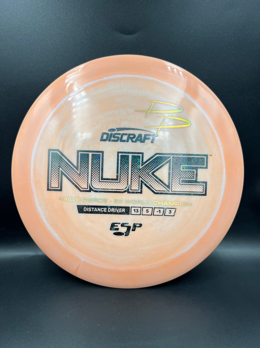 Discraft ESP Nuke