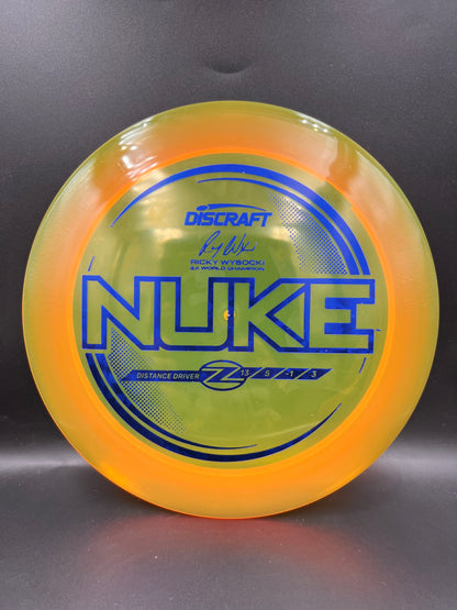Discraft Z Nuke