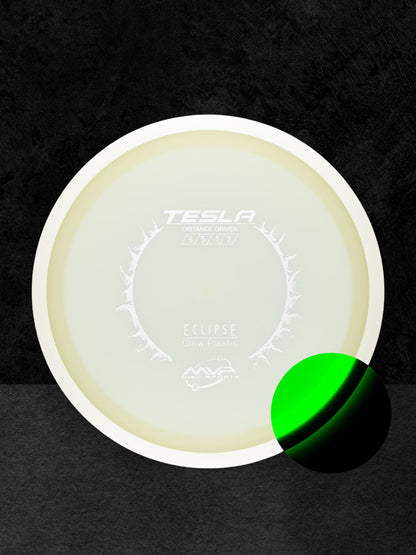 MVP Eclipse Tesla