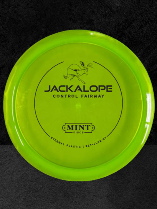Mint Discs Eternal Jackalope 2nd Run (Pre-Order)