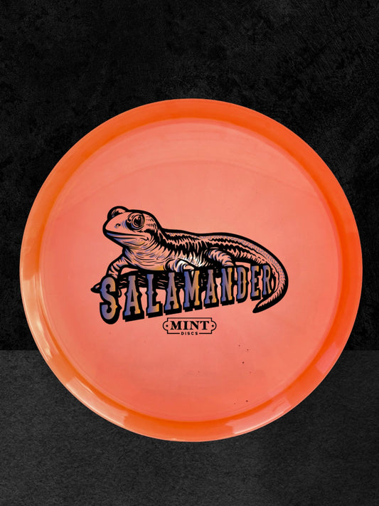 Mint Discs Eternal Salamander (Pre-Order)
