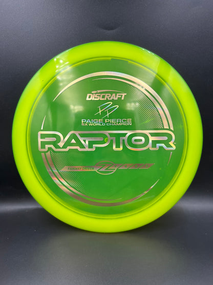 Discraft Z Raptor