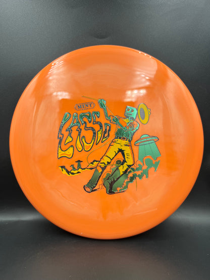 Mint Discs Apex Lasso 1st Run