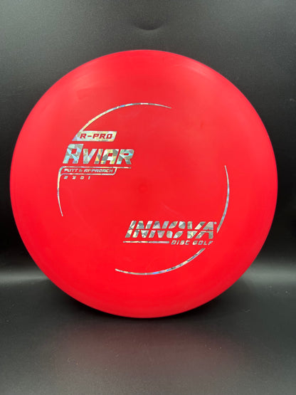 Innova R-Pro Aviar