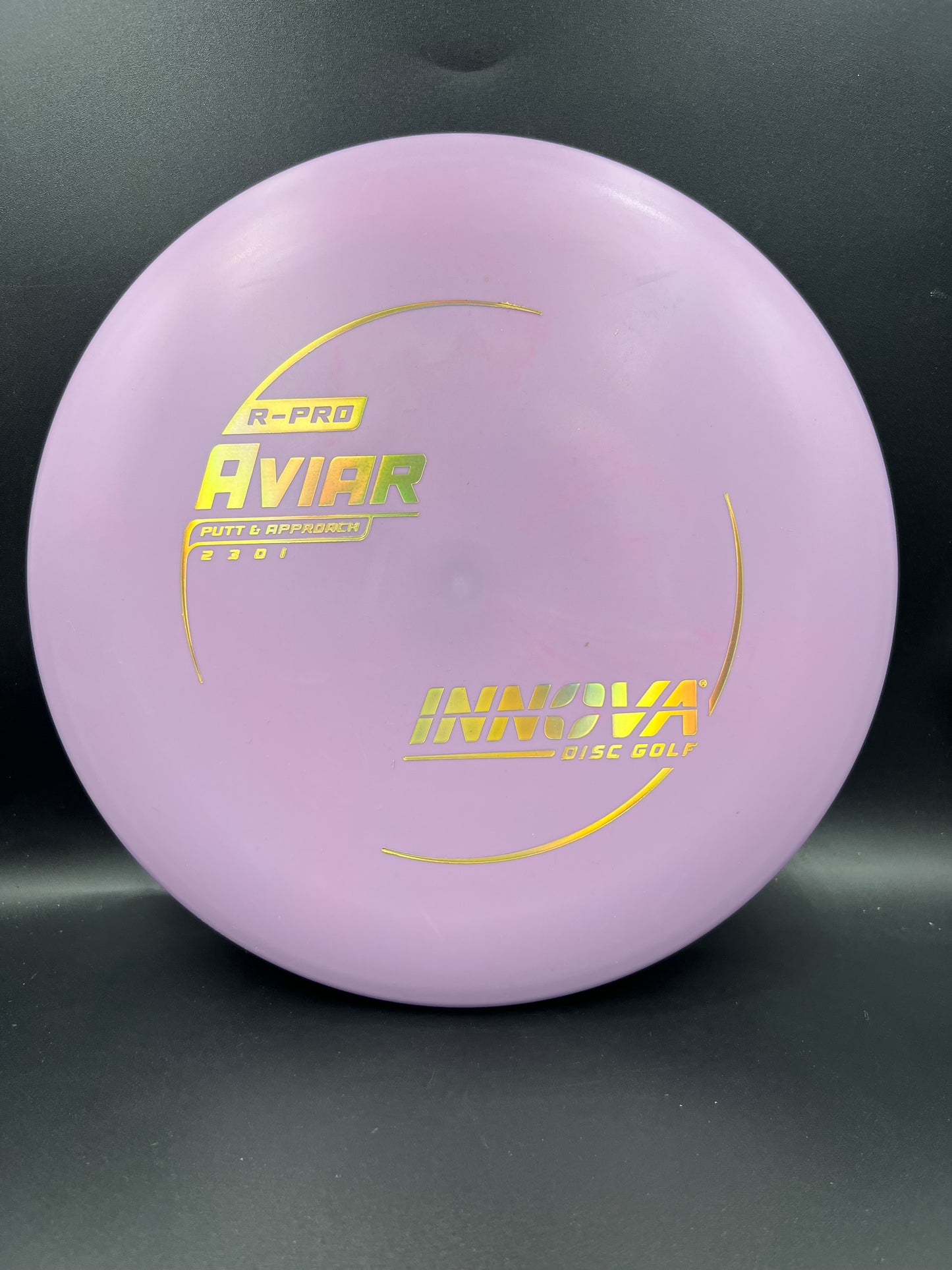 Innova R-Pro Aviar