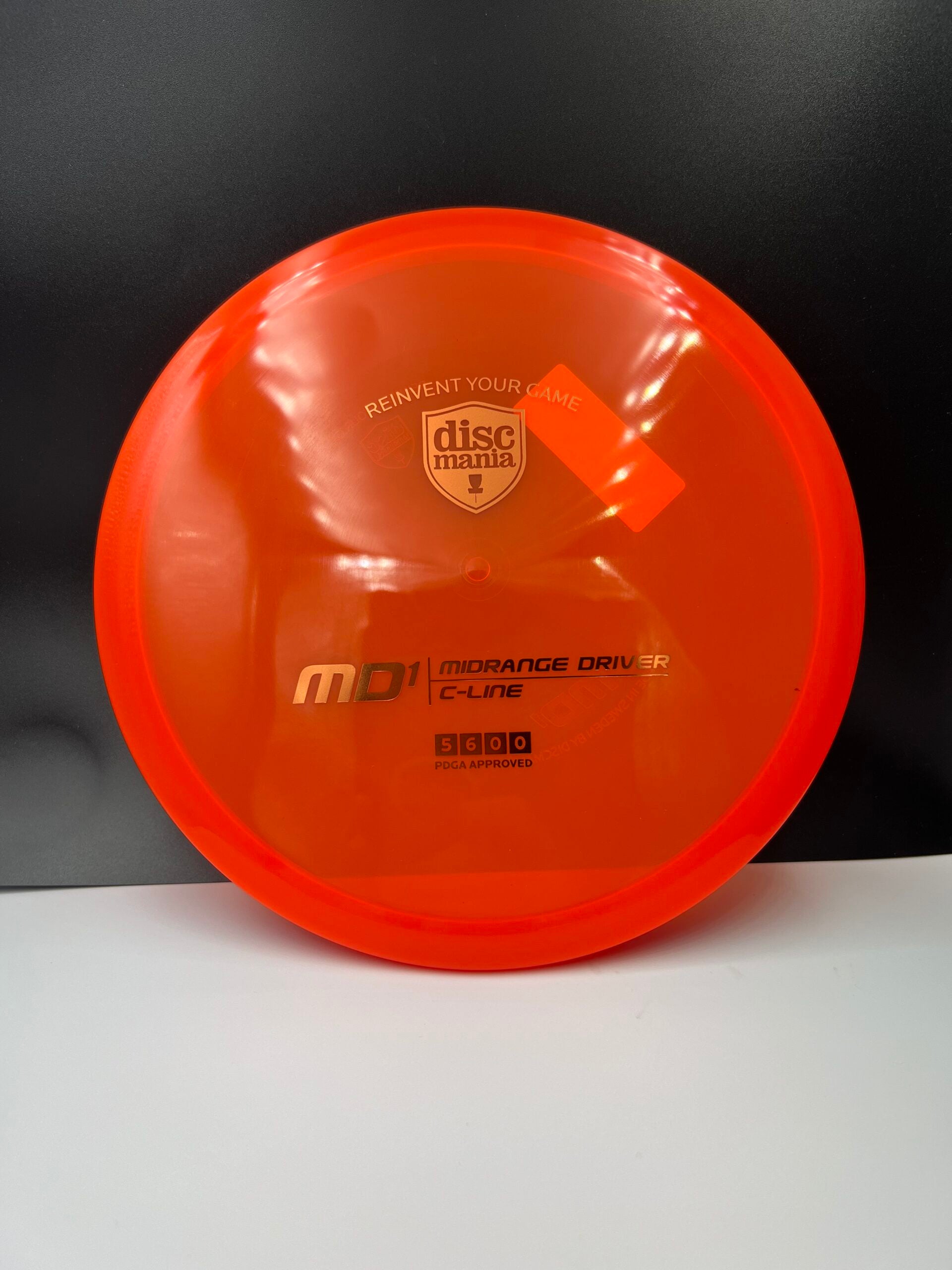 Discmania C-Line MD1