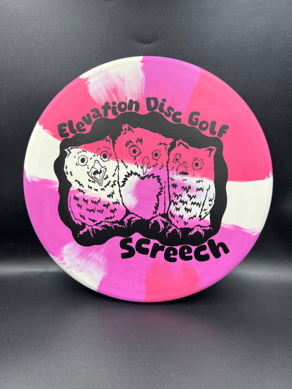 Elevation ecoFlex Screech Brambleberry (1) - 172g