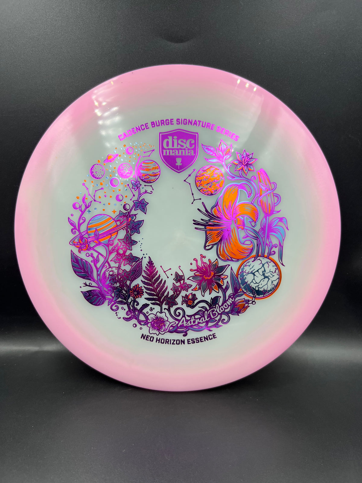 Astral Bloom - Cadence Burge Signature Series Neo Horizon Essence