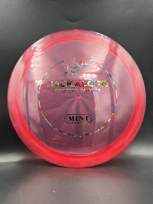 Mint Discs Eternal Jackalope 2nd Run