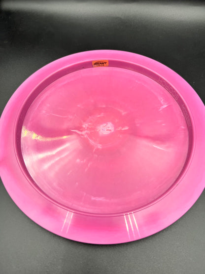 Discraft ESP Scorch Distance Driver 01