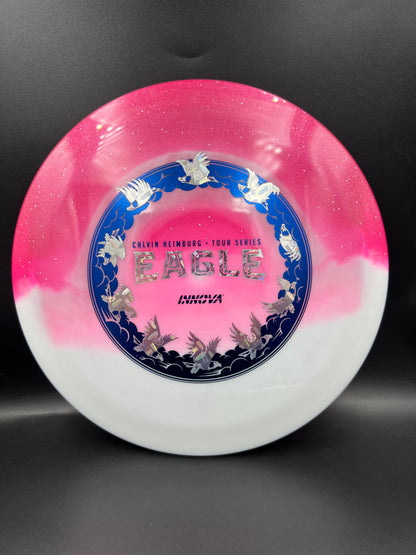 Innova 2026 Tour Series Calvin Heimburg Duo Eagle