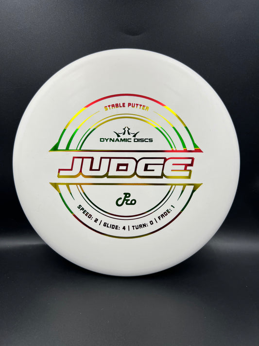 Dynamic Discs Classic Pro Judge