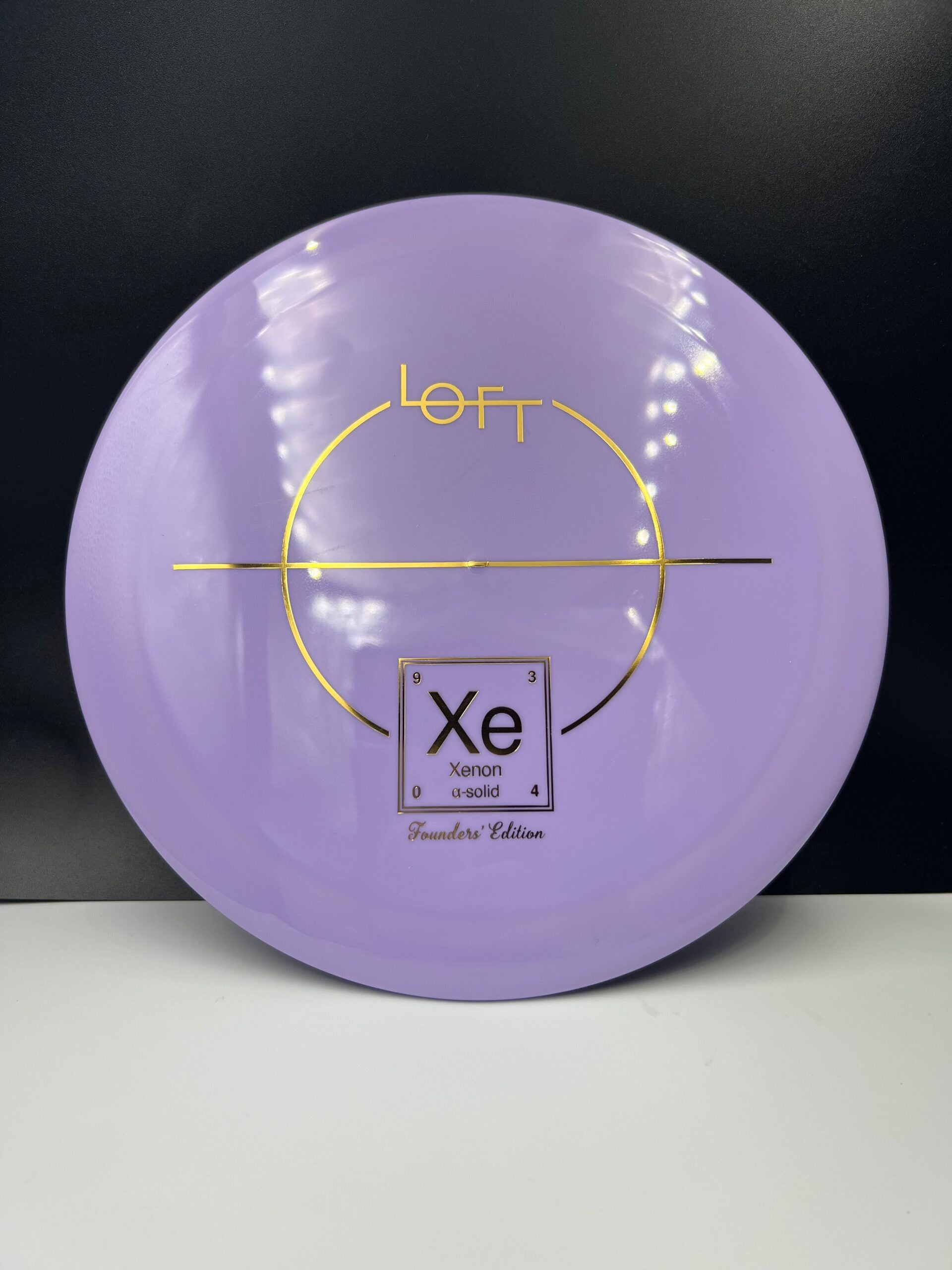Loft Xenon
