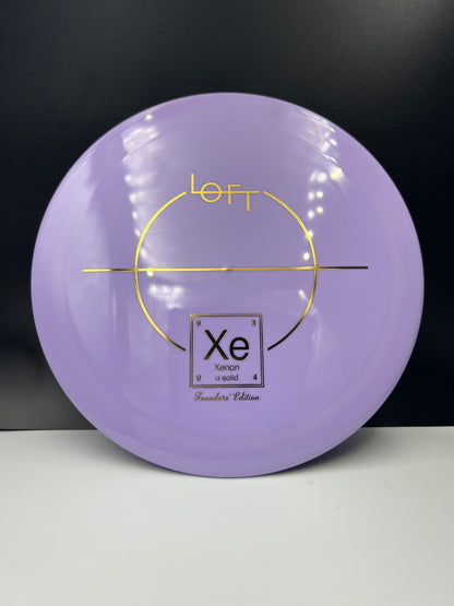 Loft Xenon