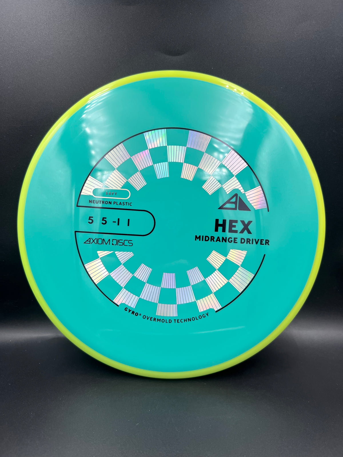 Axiom Soft Neutron Hex
