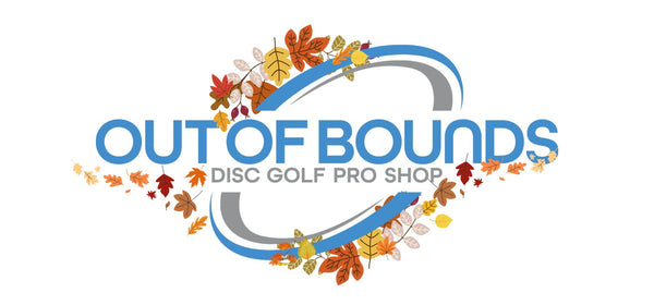 Out of Bounds Disc Golf