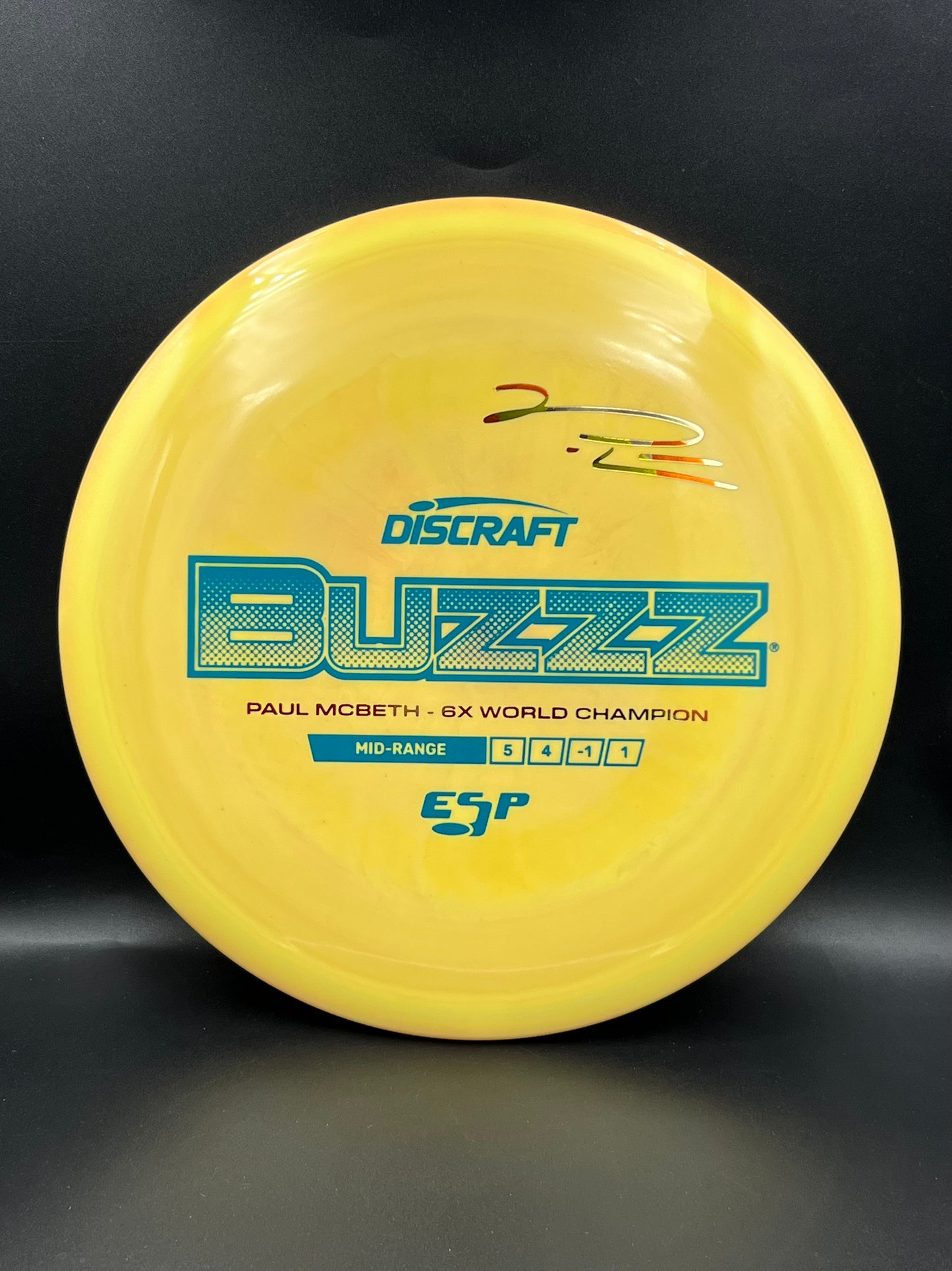 Discraft ESP Buzzz