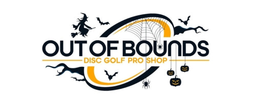 Out of Bounds Disc Golf