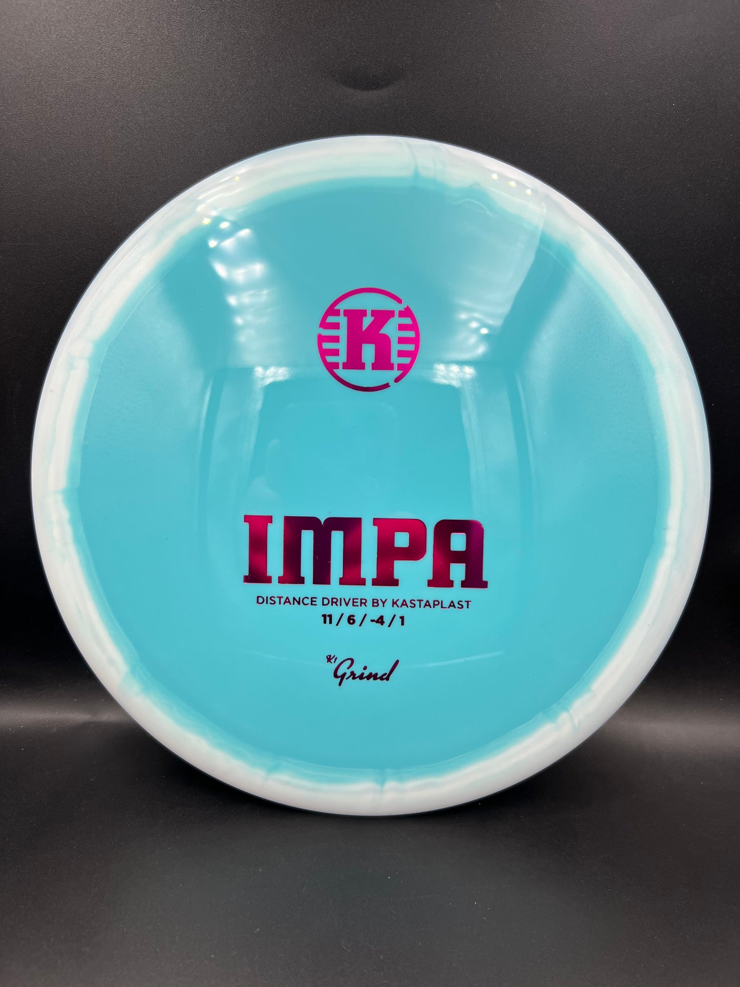 Kastaplast K1 Impa