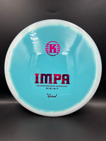 Kastaplast K1 Impa