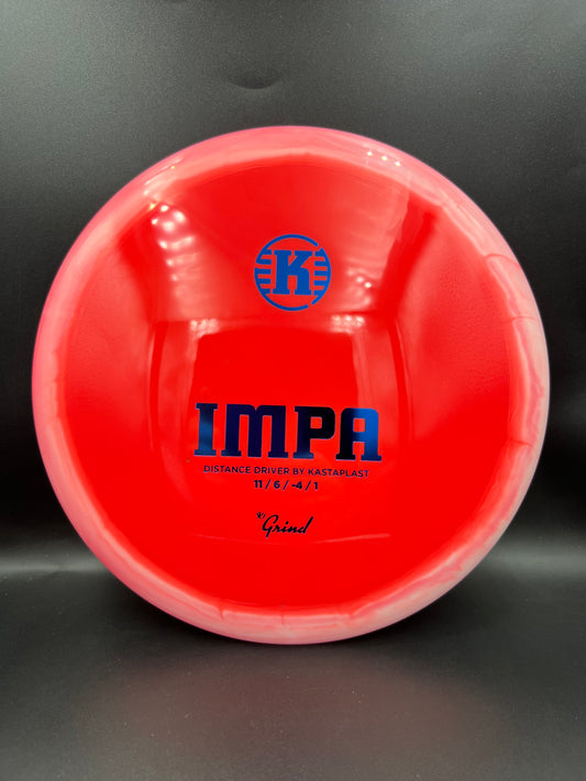 Kastaplast K1 Impa