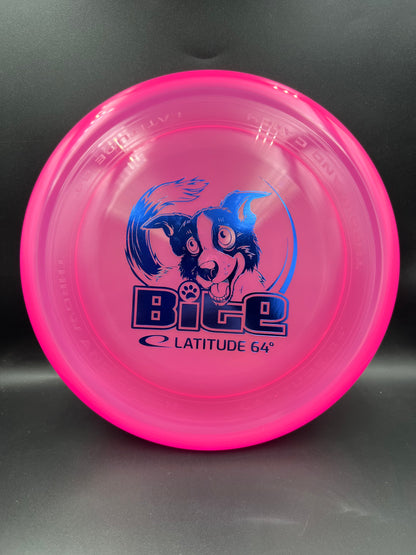Latitude 64 Opto Bite
