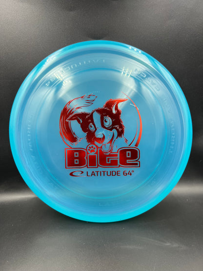 Latitude 64 Opto Bite