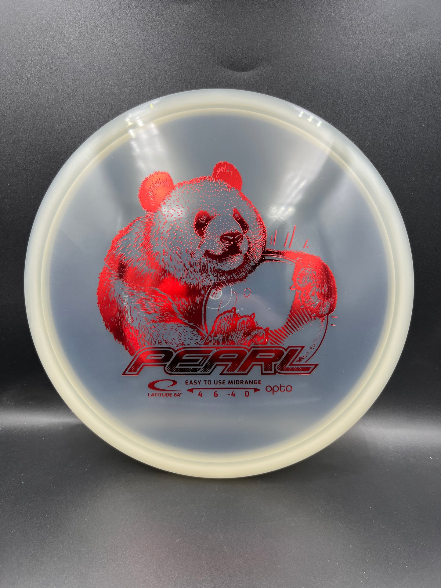Latitude 64 Opto Pearl
