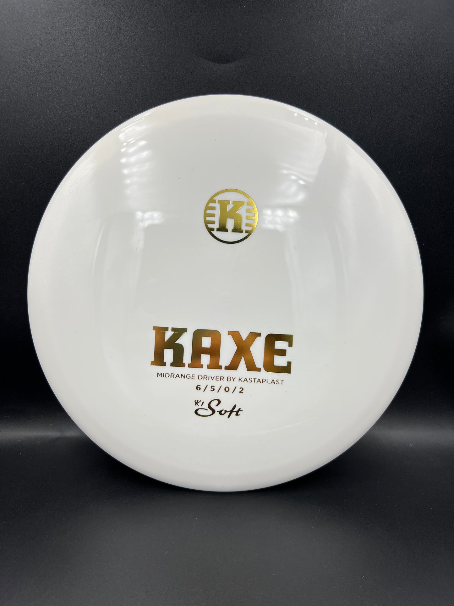 Kastaplast K1 Soft Kaxe