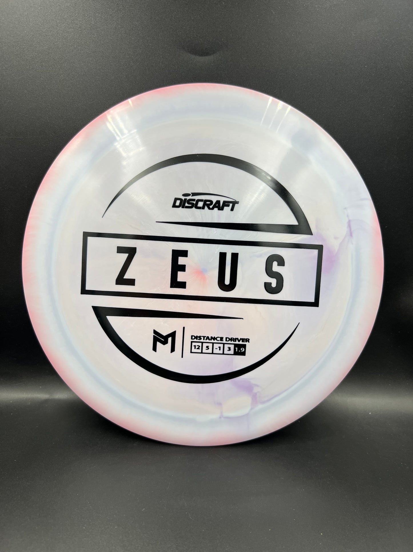 Discraft ESP Zeus