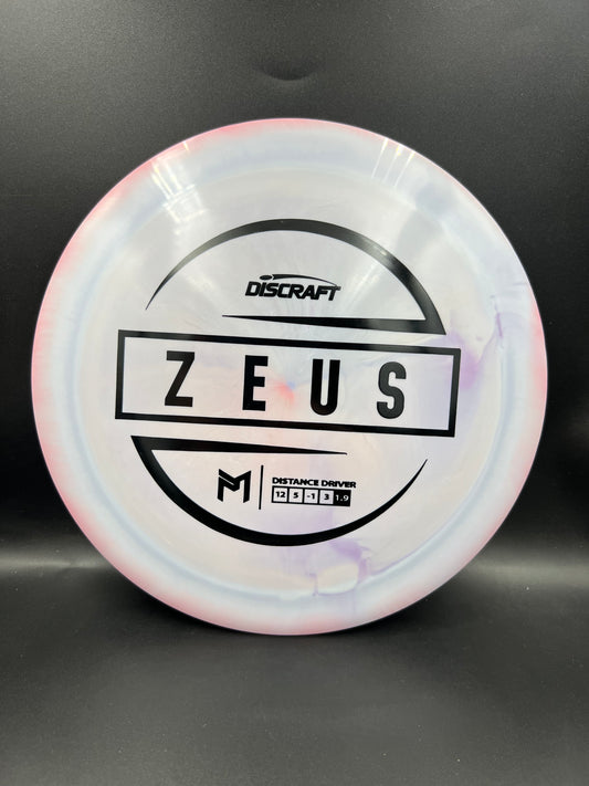 Discraft ESP Zeus