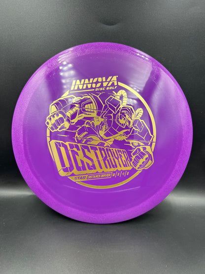 Innova Star Destroyer