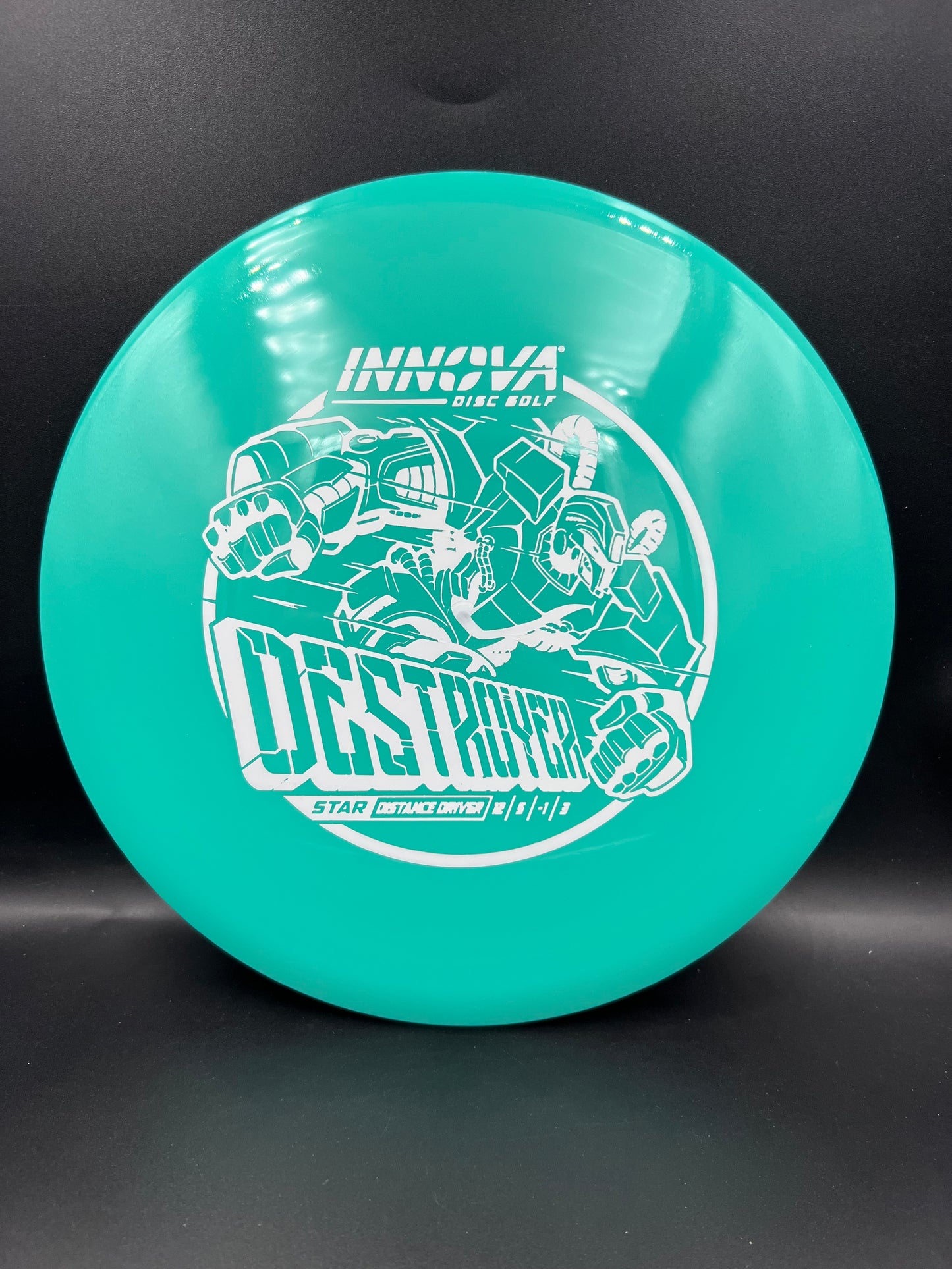 Innova Star Destroyer