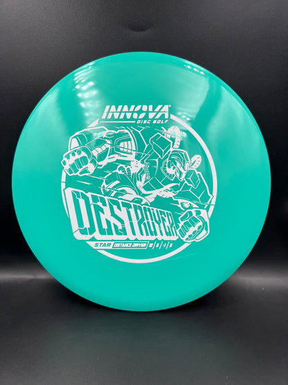 Innova Star Destroyer
