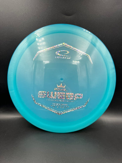Latitude 64 Royal Clear Sweep
