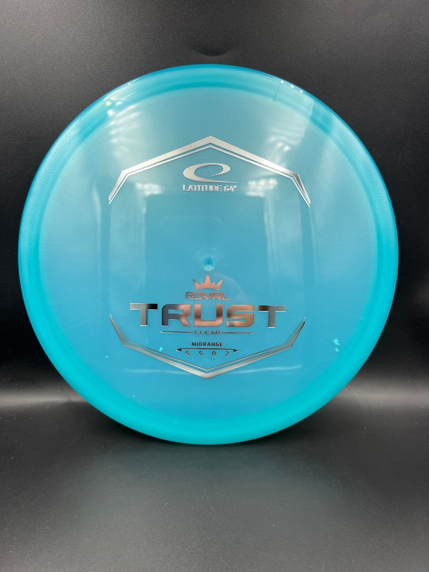 Latitude 64 Royal Clear Trust