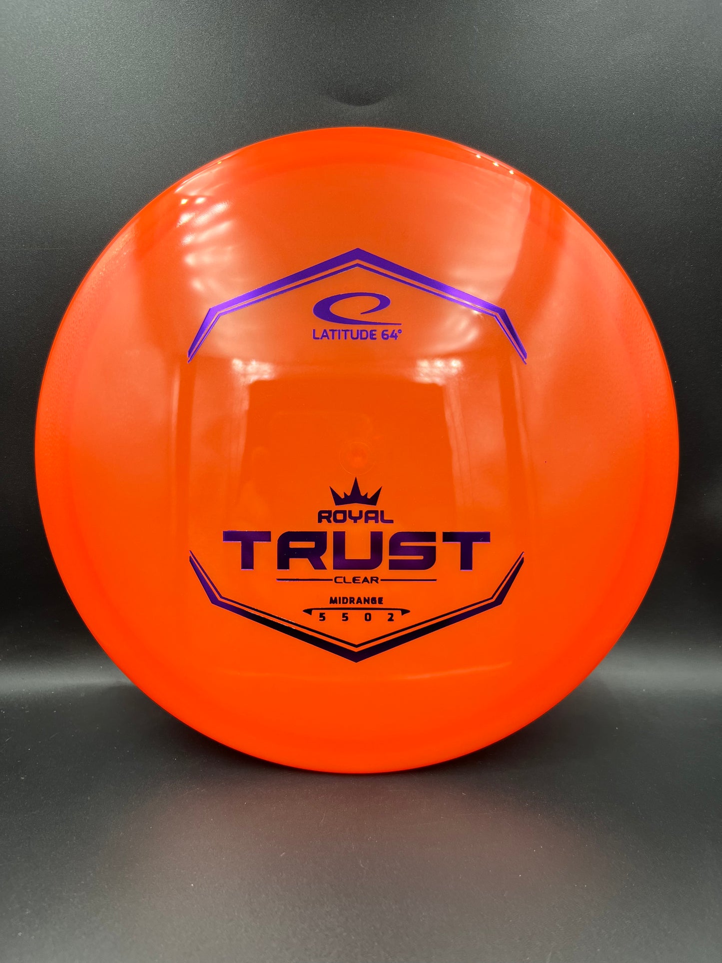 Latitude 64 Royal Clear Trust